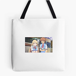 Genius Roommate Problems The Pet Girl Of Sakurasou Bags