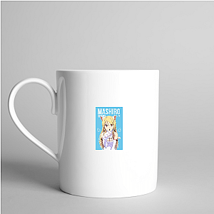 Creativity is a Full-Time Fight The Pet Girl Of Sakurasou Mugs