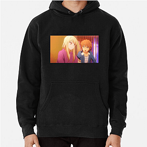 Chaos at Sakurasou The Pet Girl Of Sakurasou Hoodies