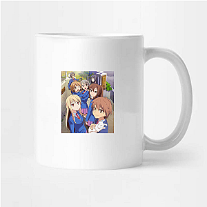 Sakurasou = Drama + Talent The Pet Girl Of Sakurasou Mugs
