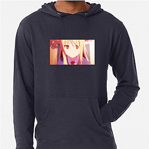 Mashiro Paints in Silence The Pet Girl Of Sakurasou Hoodies