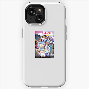 Sakurasou = Hot Mess Energy The Pet Girl Of Sakurasou Samsung Cases