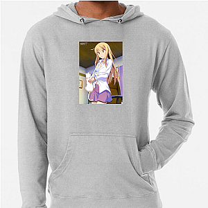 Pet Girl Energy = Real The Pet Girl Of Sakurasou Hoodies