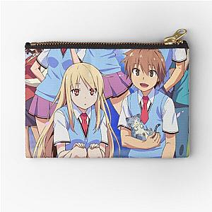 Sakurasou no pet na kanojo Zipper Pouch