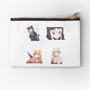 Sakurasou no pet na Kanojo - Pack Zipper Pouch