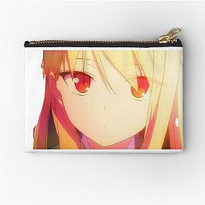 the pet girl of sakurasou Zipper Pouch