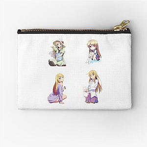 Sakurasou no pet na Kanojo - Pack Zipper Pouch