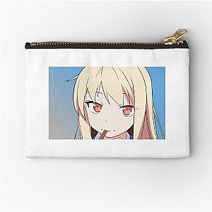 The pet girl of Sakurasou Zipper Pouch