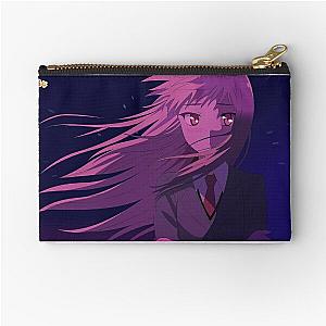 The Pet Girl of Sakurasou Zipper Pouch