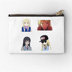 Sakurasou no pet na Kanojo - Pack Zipper Pouch