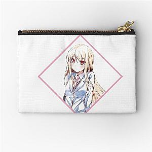 Mashiro Sakurasou no Pet na Kanojo Zipper Pouch