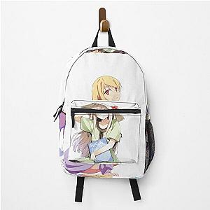 Sakurasou no pet na Kanojo - Pack Backpack