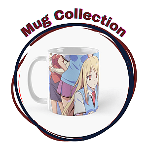 The Pet Girl of Sakurasou Mugs