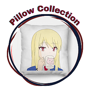 The Pet Girl of Sakurasou Pillows