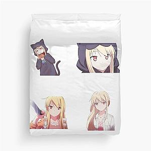 Sakurasou no pet na Kanojo - Pack Duvet Cover