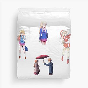 Sakurasou no pet na Kanojo - Pack Duvet Cover