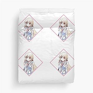 Mashiro Sakurasou no Pet na Kanojo Duvet Cover