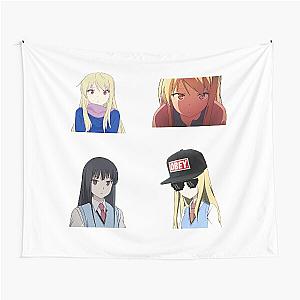 Sakurasou no pet na Kanojo - Pack Tapestry