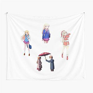 Sakurasou no pet na Kanojo - Pack Tapestry