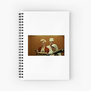 The Phoenician Scheme From London To Libya The Phoenician Scheme Notebook