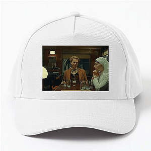 The Phoenician Scheme The Thriller Unfolds The Phoenician Scheme Hats & Caps