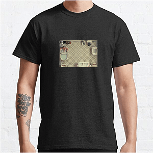 The Phoenician Scheme Read The Intrigue The Phoenician Scheme T-Shirts