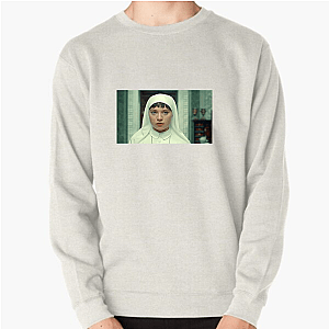 The Phoenician Scheme Trust No One Always The Phoenician Scheme Sweatshirts