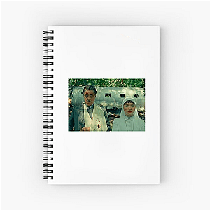 The Phoenician Scheme Unravel The Conspiracy The Phoenician Scheme Notebook