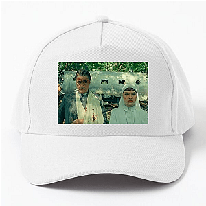 The Phoenician Scheme Unravel The Conspiracy The Phoenician Scheme Hats & Caps