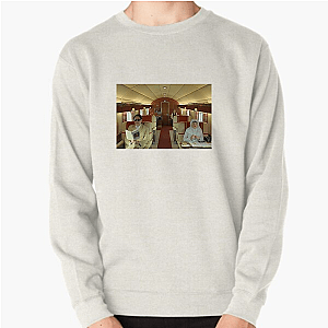 The Phoenician Scheme Espionage At Its Best The Phoenician Scheme Sweatshirts