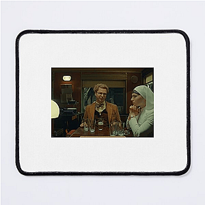 The Phoenician Scheme The Thriller Unfolds The Phoenician Scheme Mouse Pads