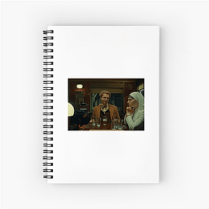 The Phoenician Scheme The Thriller Unfolds The Phoenician Scheme Notebook
