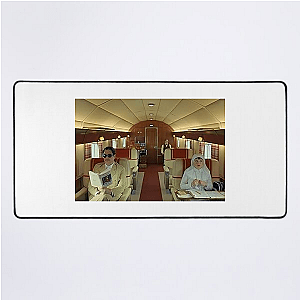 The Phoenician Scheme Espionage At Its Best The Phoenician Scheme Mouse Pads