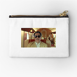 The Phoenician Scheme A Scheme To Remember The Phoenician Scheme Zipper Pouches