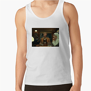 The Phoenician Scheme The Thriller Unfolds The Phoenician Scheme Tank Tops