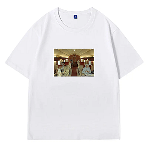 The Phoenician Scheme Espionage At Its Best The Phoenician Scheme T-Shirts