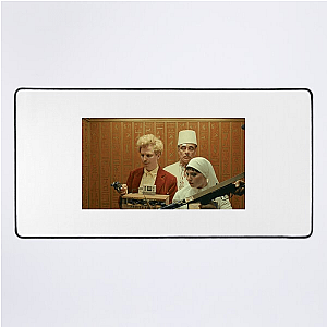 The Phoenician Scheme From London To Libya The Phoenician Scheme Mouse Pads