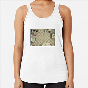 The Phoenician Scheme Read The Intrigue The Phoenician Scheme Tank Tops