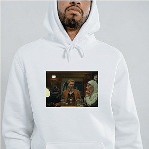 The Phoenician Scheme The Thriller Unfolds The Phoenician Scheme Hoodies