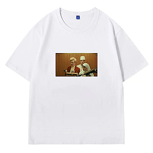 The Phoenician Scheme From London To Libya The Phoenician Scheme T-Shirts