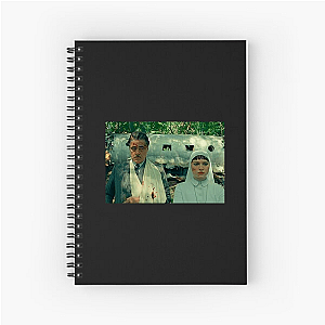 The Phoenician Scheme Unravel The Conspiracy The Phoenician Scheme Notebook
