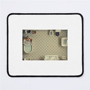 The Phoenician Scheme Read The Intrigue The Phoenician Scheme Mouse Pads