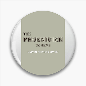 The Phoenician Scheme A Master Of Deception The Phoenician Scheme Pins