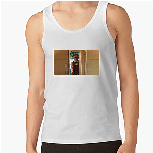 The Phoenician Scheme Plotting Perfection The Phoenician Scheme Tank Tops