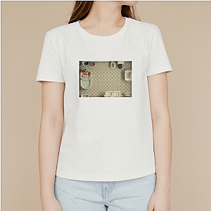 The Phoenician Scheme Read The Intrigue The Phoenician Scheme T-Shirts