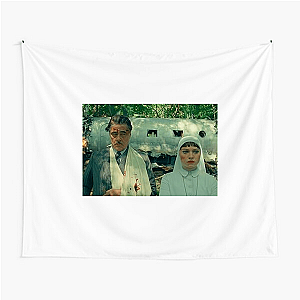 The Phoenician Scheme Unravel The Conspiracy The Phoenician Scheme Tapestries