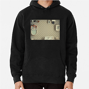 The Phoenician Scheme Read The Intrigue The Phoenician Scheme Hoodies