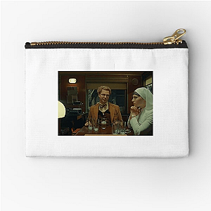 The Phoenician Scheme The Thriller Unfolds The Phoenician Scheme Zipper Pouches