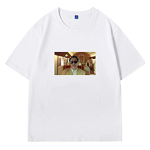 The Phoenician Scheme A Scheme To Remember The Phoenician Scheme T-Shirts
