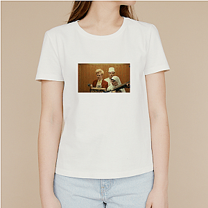 The Phoenician Scheme From London To Libya The Phoenician Scheme T-Shirts